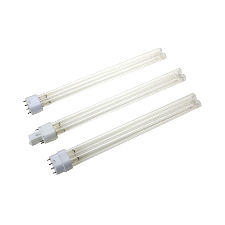 H-type UV Sterilization Tube