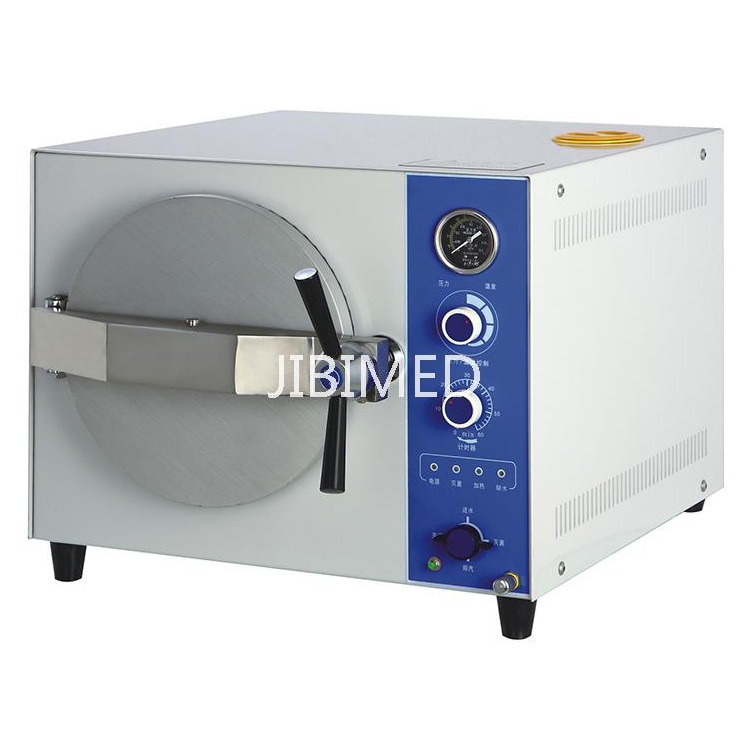 Table Top Steam Autoclave Or Sterilization